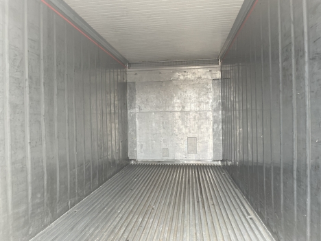 Tại sao nên chọn container lạnh làm kho lạnh