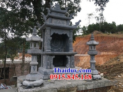 78 sài gòn ban thờ đá ông thiên đẹp