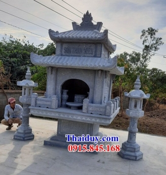 78 sài gòn ban thờ đá ông thiên đẹp