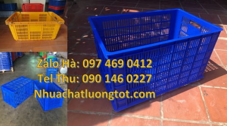 sóng nhựa bít quận 10 hcm, giỏ nhựa 5 bánh xe, sóng nhựa 26 bánh xe Giỏ đựng trái cây, Rổ nhựa, Sóng