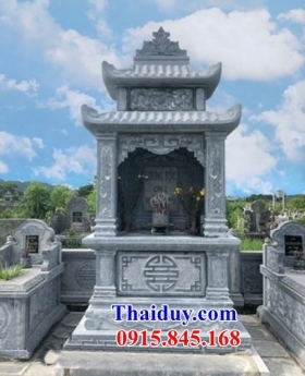 sài gòn 55 mẫu mộ tháp đá đẹp - tháp mộ tro cốt bằng đá