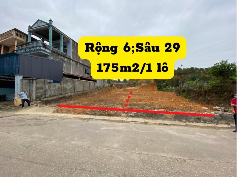 Bán 2 lô liền kề 175m2,p Tân Lập ,tp Thái Nguyên
