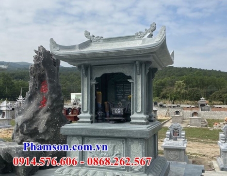 Mẫu miếu thờ đẹp bình dương bàn thờ đá