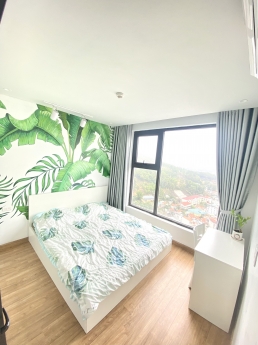 Bán condotel Green bay garden Hạ long, Quảng Ninh giá chỉ 1,15 tỷ 0977774287