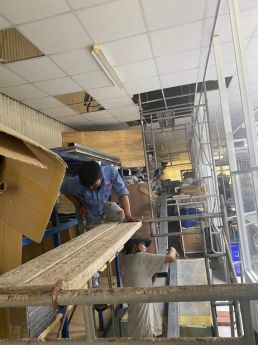 những dòng máy lạnh âm trần làm mưa làm gió trên thị trường hiện nay