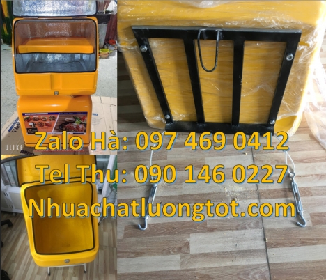 thùng giao hàng đông lạnh Thùng chở hàng, thùng giao hàng giữ nhiệt, thùng giao hàng, Thùng chở hàng