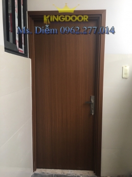 GIÁ CỬA GỖ NHỰA COMPOSITE NĂM 2022