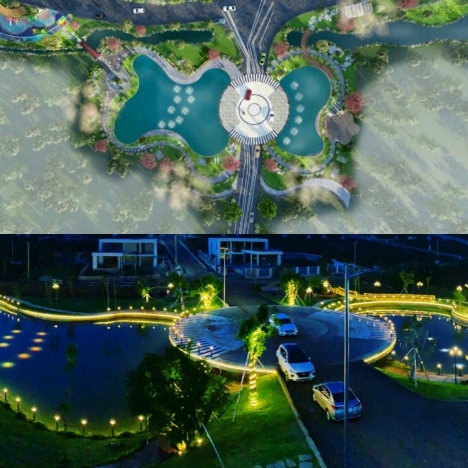 Bán Nhanh 2 lô liền kề sổ hồng riêng Lộc Quảng