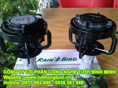 Vòi phun mưa LF2400,thông số kỹ thuật vòi lf2400 mỹ,vòi phun tưới chè