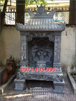 011 Lâm Đồng Cây Hương Đá Đẹp Ban Bàn Thờ Mẫu Cửu Trùng Đẹp