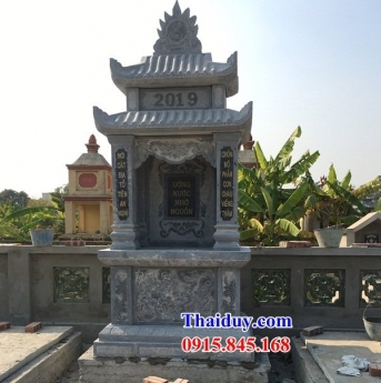 sài gòn 55 mẫu mộ tháp đá đẹp - tháp mộ tro cốt bằng đá