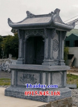 78 sài gòn ban thờ đá ông thiên đẹp
