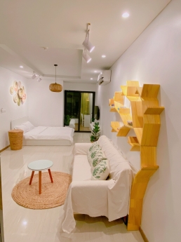 Bán condotel Green bay garden Hạ long, Quảng Ninh giá chỉ 1,15 tỷ 0977774287