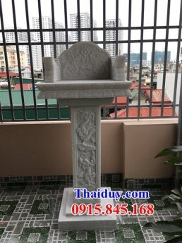 78 sài gòn ban thờ đá ông thiên đẹp