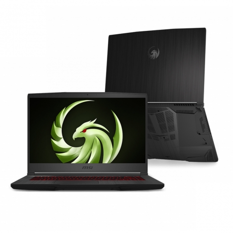MSI Gaming Bravo 15 Gía mềm chi 16.990k
