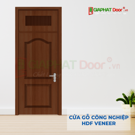 CÁCH NHẬN BIẾT CỬA HDF UY TÍN