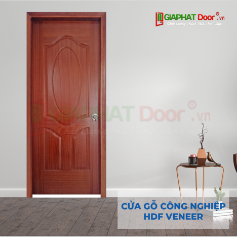CÁCH NHẬN BIẾT CỬA HDF UY TÍN
