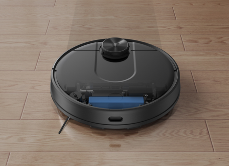 Đánh giá robot hút bụi Viomi V2 Max đầy đủ và chi tiết nhất.