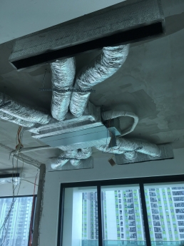 giá rẻ - cập nhật mới nhất máy lạnh giấu trần nối ống gió