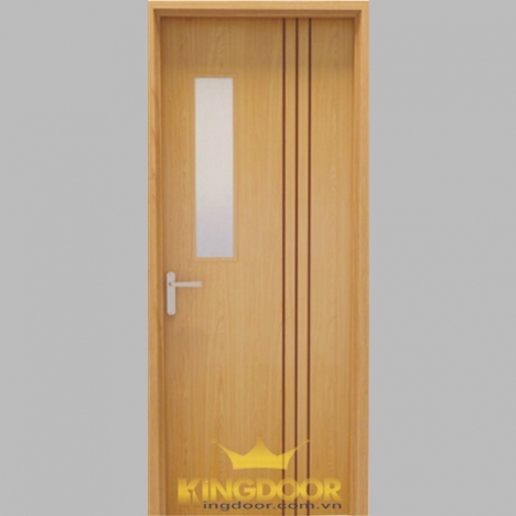 Cửa gỗ chống cháy văn phòng chất lượng giá rẻ