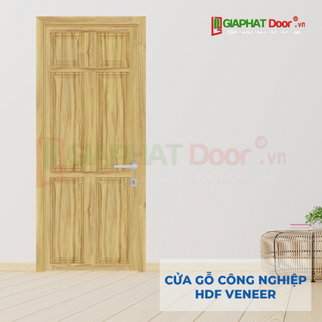 CÁCH NHẬN BIẾT CỬA HDF UY TÍN