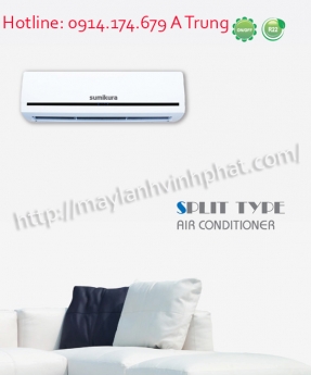 Lắp đặt Máy Lạnh Treo Tường Sumikura APS/APO-092 giá rẻ cạnh tranh nhất