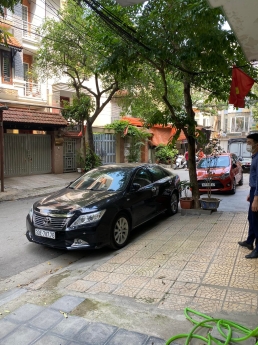 Bán Nhà Phân Lô Phố Mễ Trì-Nam Từ Liêm.Kinh Doanh VP. Gần Landmark 72.Vỉ hè hai bên giá tốt.