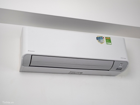 Nhận ngay ưu đãi tốt nhất khi mua Máy lạnh treo tường DAIKIN FTKZ25VVMV cho khách hàng với giá
