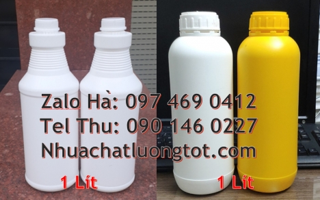 Chai 250ml đựng hóa chất, chai 250ml đựng phân bón, chai nhựa nắp vặn, Chai nhựa đựng thuốc thú y, c