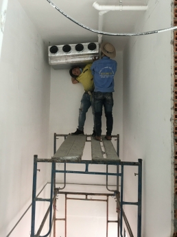 giá rẻ - cập nhật mới nhất máy lạnh giấu trần nối ống gió