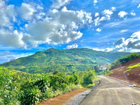Giá đầu tư cho lô đất view toàn thành phố