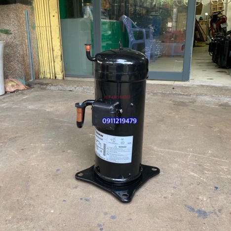 Bán máy nén daikin 5hp JT160 gas r22, r410