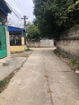 Bán đất 100m2 trung tâm p Chùa Hang,tp Thái Nguyên.1 tỷ xxx