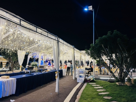 Đất nền biệt thự ,sổ sẵn view hồ sinh thái