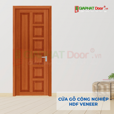 CÁCH NHẬN BIẾT CỬA HDF UY TÍN