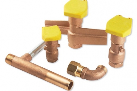 Van điều chỉnh áp Accu Sync, Van địên từ 1.5 inch hunter, van địên từ 2 inch  hunter, van địên từ 3