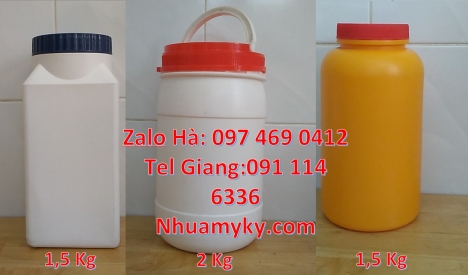 Hũ pet nắp nhựa trắng 200 gram, hũ nhựa 200 g hũ 250 gram đựng mủ trôm, hũ nhựa 250 g trắng đục, hũ