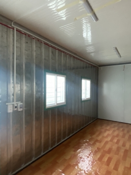 Container văn phòng 20ft có sẵn