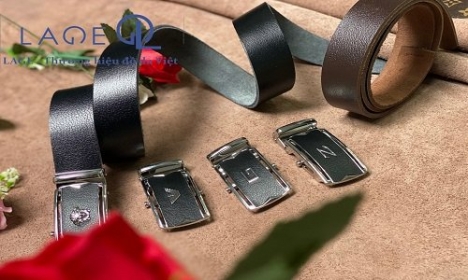 KHỞI NGHIỆP VỐN THẤP CÙNG ĐỒ DA LAGE