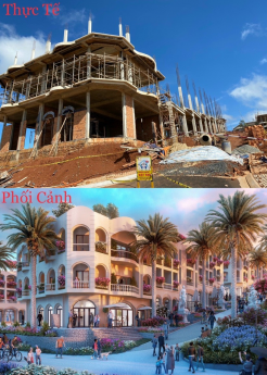 Còn duy nhất 2 lô liền kề cho khách với giá cực rẻ khi mua hết 2 lô