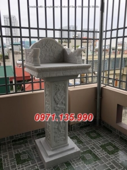 TP HCM Cà Mau Miếu thờ thần linh thổ địa 26 - mẫu cửu trùng thiên