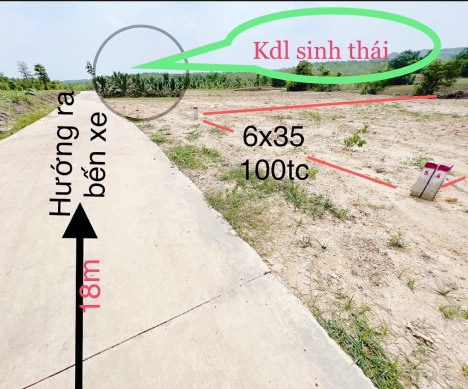 Thời điểm vàng đầu tư đất nền