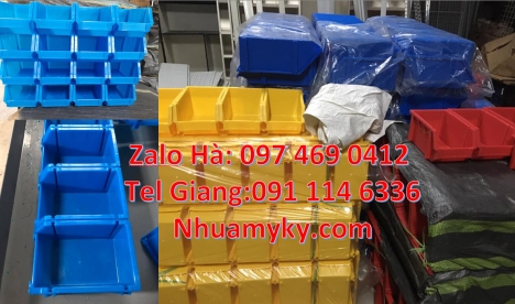Kệ nhựa giá rẻ, khay đựng linh kiện, Hộp nhựa duy tân, bán giá sỉ kệ nhựa Khay nhựa A5, Khay đựng li