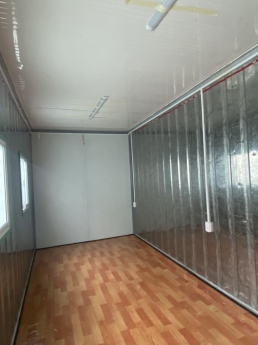 Container văn phòng 20ft có sẵn
