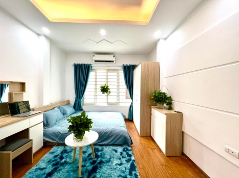 Bán Tòa CCMN Giá hời vận hành ngay,Dòng tiền cho thuê khủng.Thang Máy.Ngõ Ô tô.Phố Mễ Trì