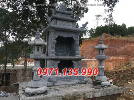 TP HCM Cà Mau Miếu thờ thần linh thổ địa 26 - mẫu cửu trùng thiên