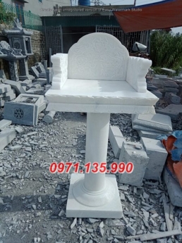 TP HCM Cà Mau Miếu thờ thần linh thổ địa 26 - mẫu cửu trùng thiên