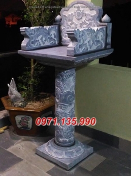 TP HCM Cà Mau Miếu thờ thần linh thổ địa 26 - mẫu cửu trùng thiên