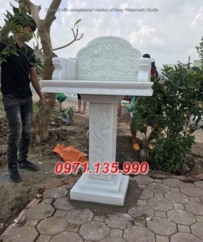 TP HCM Cà Mau Miếu thờ thần linh thổ địa 26 - mẫu cửu trùng thiên