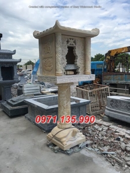 TP HCM Cà Mau Miếu thờ thần linh thổ địa 26 - mẫu cửu trùng thiên